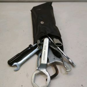Suzuki - GSR 600 - 2006 à 2010 - Trousse à outils d'origine