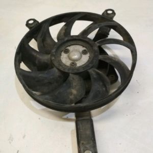 Suzuki - GSR 600 - 2006 à 2010 - Ventilateur de radiateur