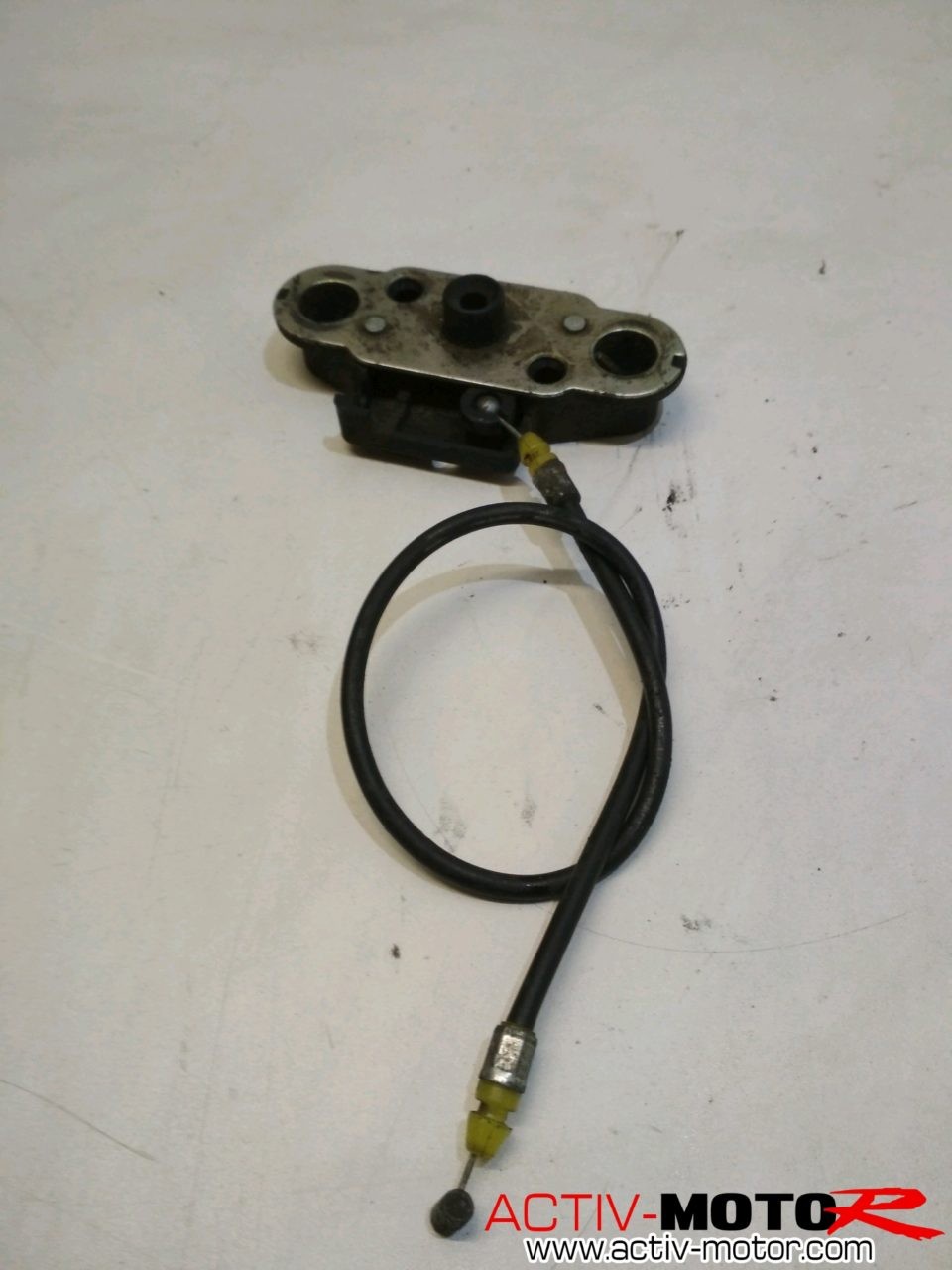 Suzuki - GSR 600 - 2006 à 2010 - Bouchon de radiateur