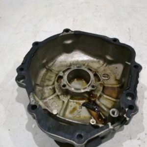 Suzuki - GSR 750 - 2014 - Carter