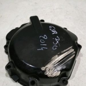 Suzuki - GSR 750 - 2014 - Carter