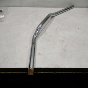 Suzuki - GSR 750 - 2014 - Guidon