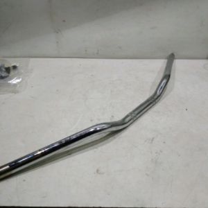 Suzuki - GSR 750 - 2014 - Guidon