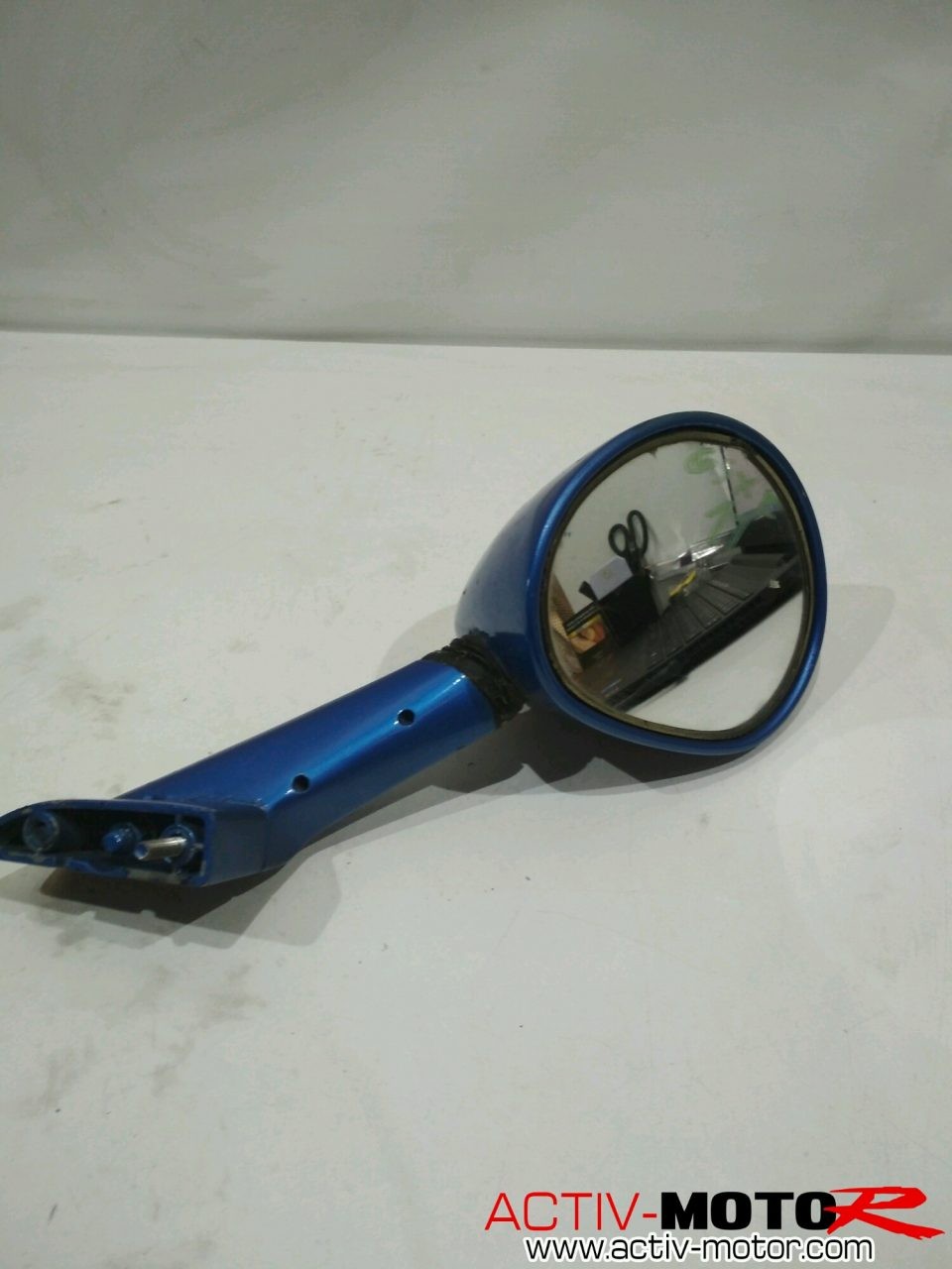 Suzuki - GSX-R1000 - 2003 à 2004 - Rétroviseur