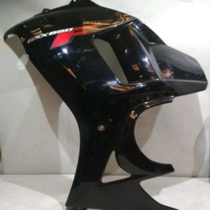Suzuki - GSX 650F - 2011 - Carénage