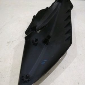 Suzuki - GSX 750 - 2017 - Carénage