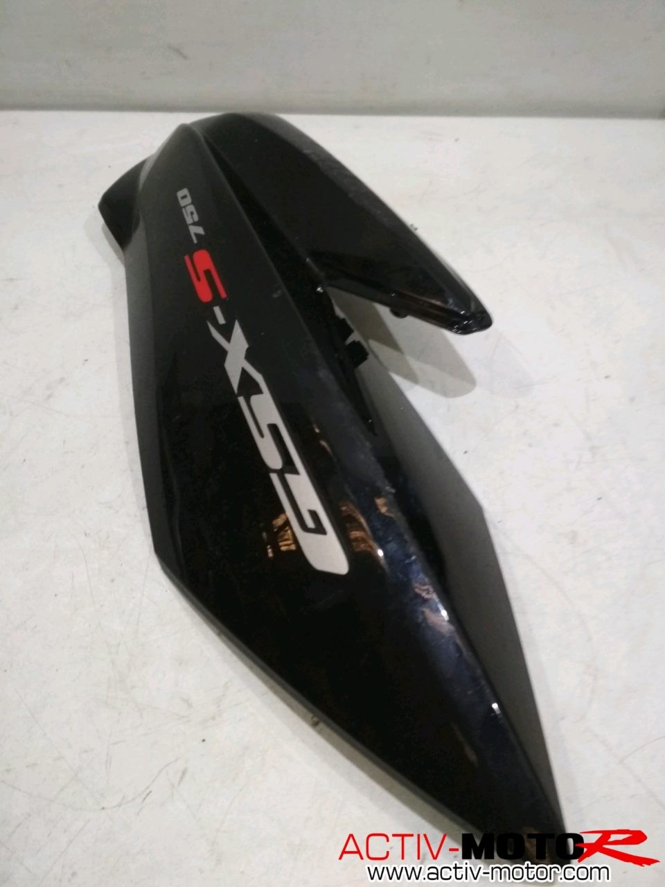 Suzuki - GSX 750 - 2017 - Intérieur carénage