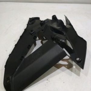 Suzuki - GSX 750 - 2017 - Intérieur carénage