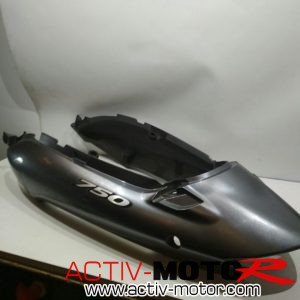 Suzuki - GSX 750F - 1998 à 2003 - Coque arrière