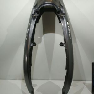 Suzuki - GSX 750F - 1998 à 2003 - Coque arrière