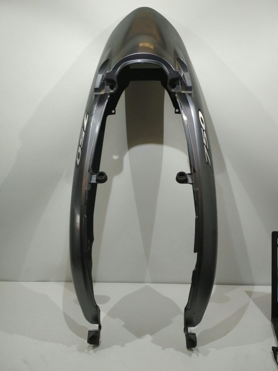 Kawasaki - ELIMINATOR 125 - 1997 à 2008 - Faisceau électrique