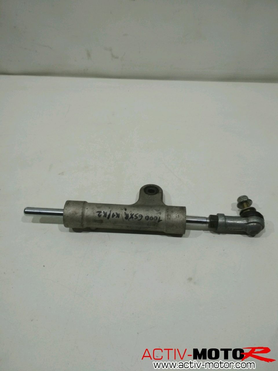 Honda - HORNET CB600F - 1998 à 2000 - Pipe d'admission