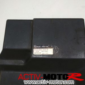 Suzuki - GSX-R1000 - 2001 à 2002 - CDI