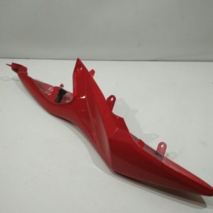Suzuki - GSX-R1000 - 2009 à 2012 - Coque arrière