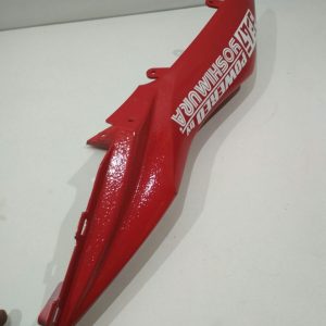 Suzuki - GSX-R1000 - 2009 à 2012 - Coque arrière