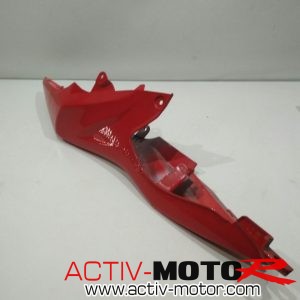 Suzuki - GSX-R1000 - 2009 à 2012 - Coque arrière