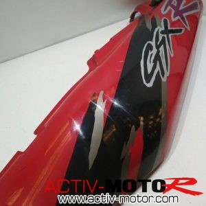 Suzuki - GSX-R1100 - 1993 à 1998 - Coque arrière