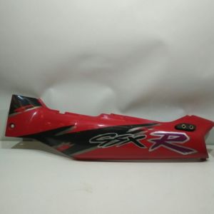 Suzuki - GSX-R1100 - 1993 à 1998 - Coque arrière