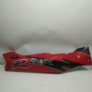 Suzuki - GSX-R1100 - 1993 à 1998 - Coque arrière