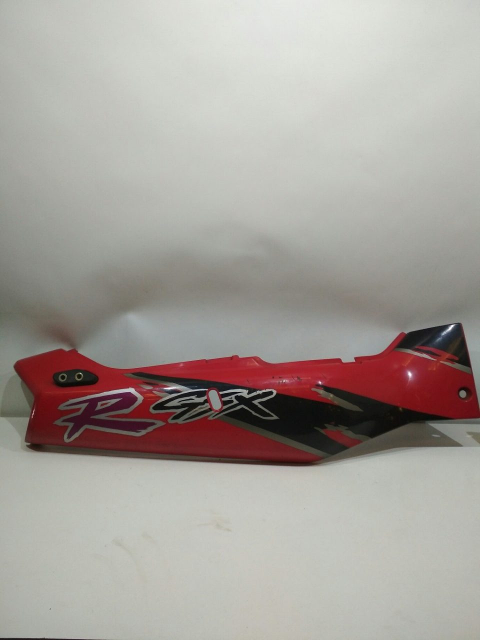 Kawasaki - ELIMINATOR 125 - 1997 à 2008 - Étrier frein avant