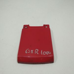 Suzuki - GSX-R1100 - 1993 à 1998 - Coque arrière