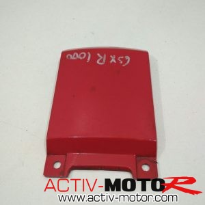 Suzuki - GSX-R1100 - 1993 à 1998 - Coque arrière