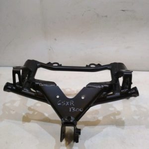 Suzuki - GSX- R1300 HAYABUSA - GSX-R1300HAYABUSA - 2008 à 2013 - Araignée (support tête de fourche)