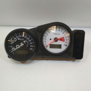 Suzuki - GSX-R600 - 1997 à 2000 - Compteur (tableau de bord)