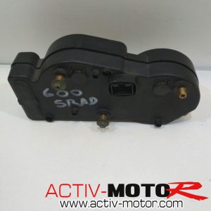 Suzuki - GSX-R600 - 1997 à 2000 - Compteur (tableau de bord)