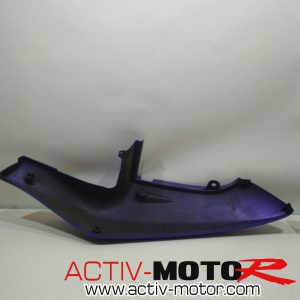 Suzuki - GSX-R600 - 1997 à 2000 - Coque arrière