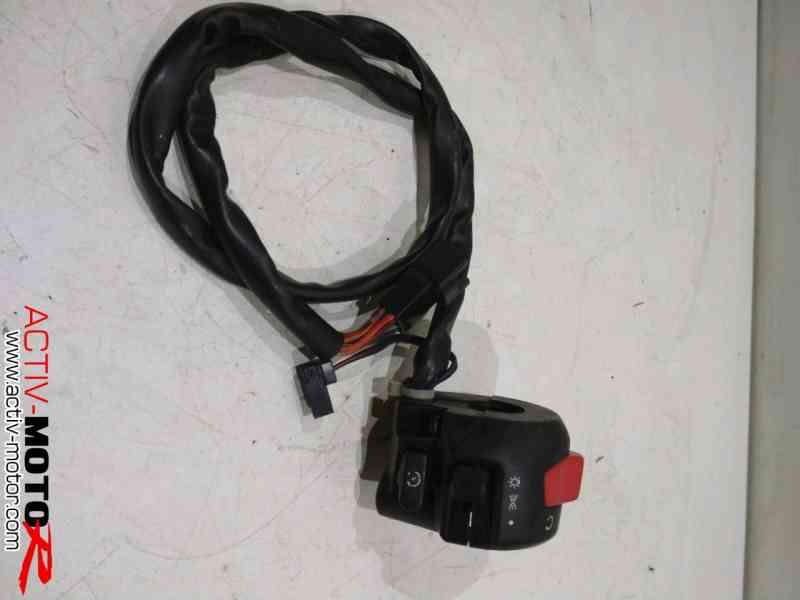 Suzuki - BURGMAN AN400 - BURGMANAN400 - 2012 à 2016 - Régulateur de tension