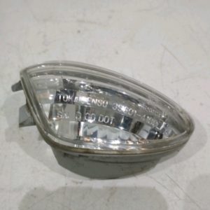 Suzuki - GSX-R600 - 2007 - Clignotants