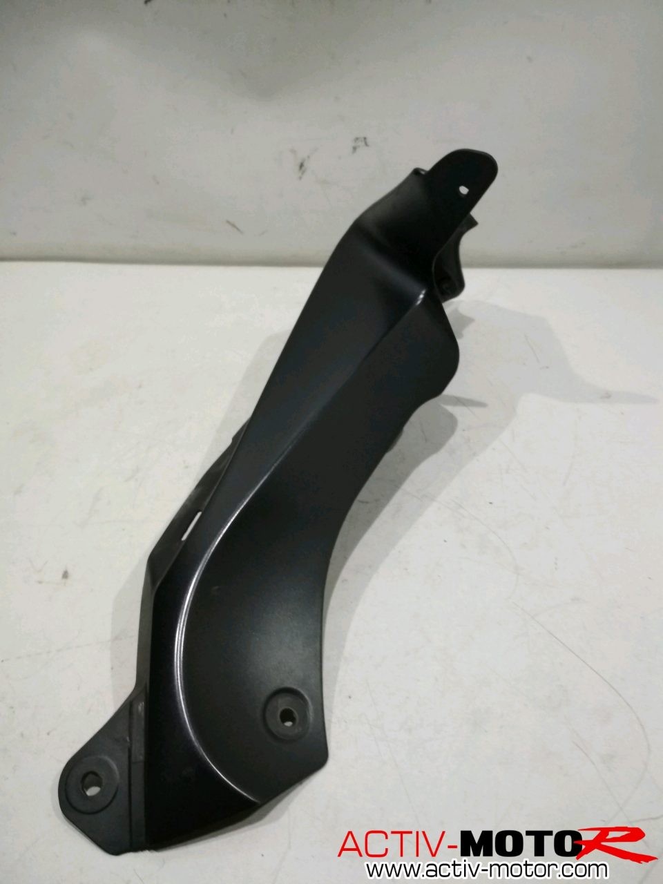 Suzuki - GSX-R600 - 2007 - Rétroviseur