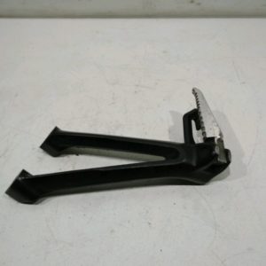 Suzuki - GSX-R600 - 2008 à 2009 - Platine repose pied