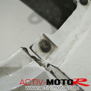 Suzuki - GSX-R750 - 1992 à 1993 - Coque arrière