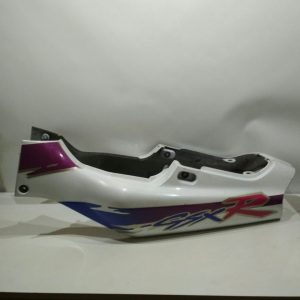 Suzuki - GSX-R750 - 1992 à 1993 - Coque arrière
