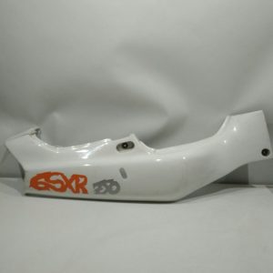 Suzuki - GSX-R750 - 1992 à 1993 - Coque arrière