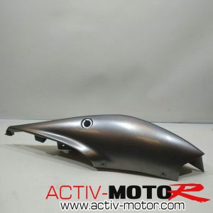 Suzuki - GSX-R750 - 2006 à 2007 - Coque arrière