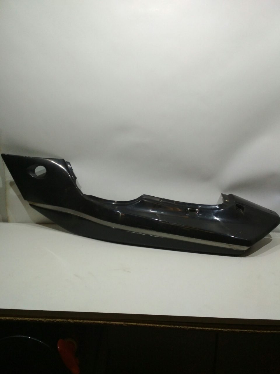 Suzuki - RF 600 - 1993 à 1996 - Coque arrière