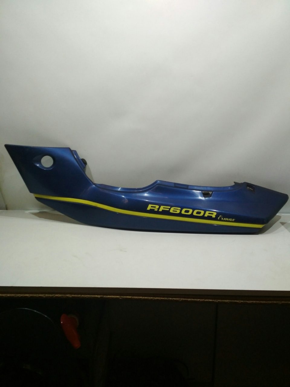 Suzuki - RF 600 - 1993 à 1996 - Coque arrière