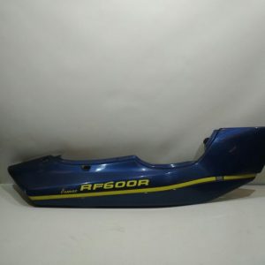 Suzuki - RF 600 - 1993 à 1996 - Coque arrière