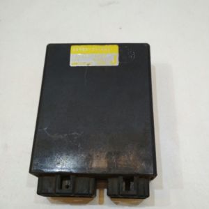 Suzuki - RF 600 - 1993 à 1997 - CDI