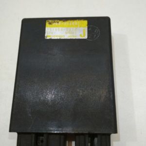 Suzuki - RF 600 - 1993 à 1997 - CDI