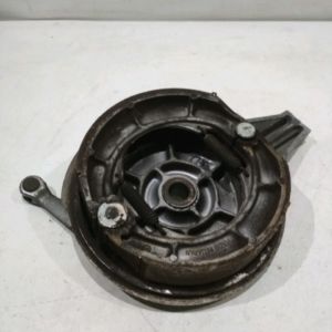Suzuki - SAVAGE LS650 - 1992 - Tambour de frein arrière