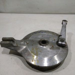 Suzuki - SAVAGE LS650 - 1992 - Tambour de frein arrière