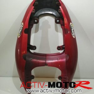 Suzuki - SV 650 N - 1999 à 2002 - Coque arrière