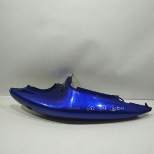 Suzuki - SV 650 N - 1999 à 2002 - Coque arrière