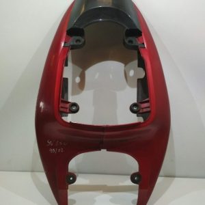 Suzuki - SV 650 N - 1999 à 2002 - Coque arrière