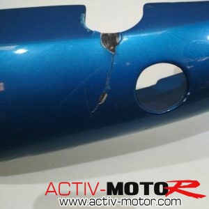 Suzuki - SV 650 N - 1999 à 2002 - Coque arrière