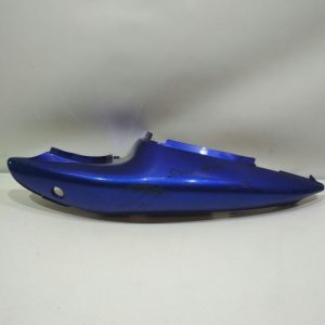 Suzuki - SV 650 N - 1999 à 2002 - Coque arrière